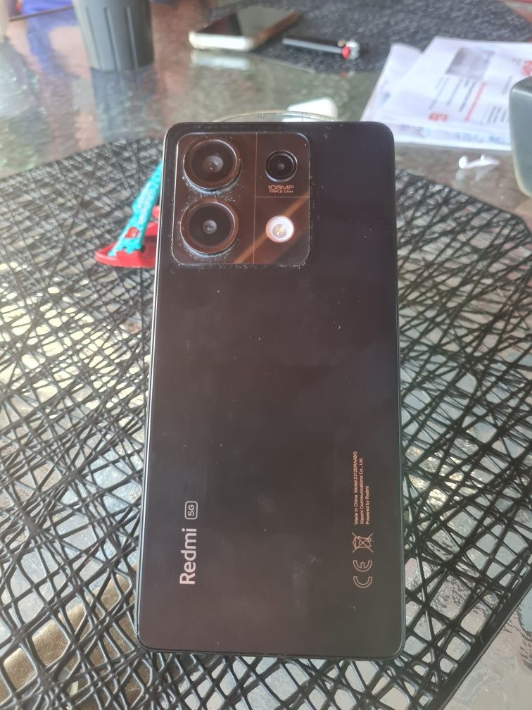 Xiaomi Redmi Note 13 5G