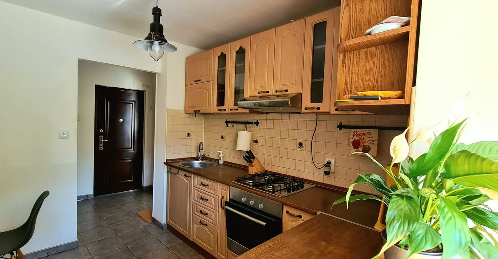 Proprietar - Apartament Dristor 2 camere