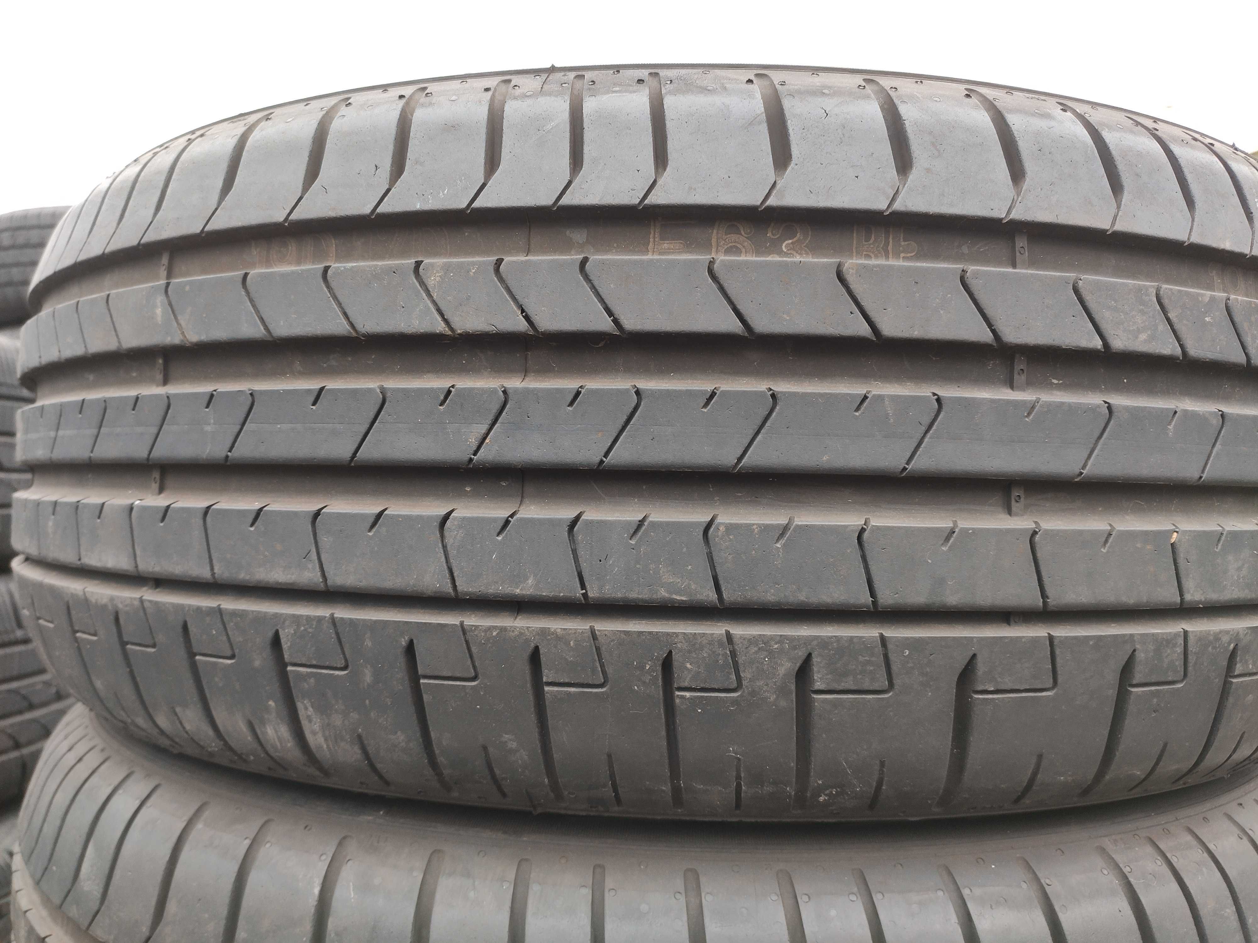 2бр Летни Гуми 235 50 19 - Pirelli
