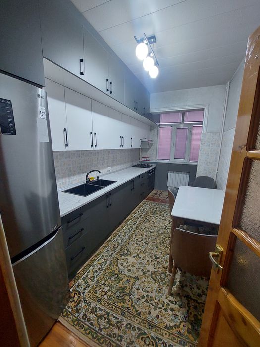 Аренда Алгаритм м-в Гулистон 3/5/9 500&