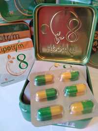 Lipotrim (Липотрим) БАД для похудения.
