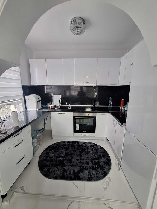 Дава се под наем Тристаен апартамент в Вълчи дол - 88 кв.м за 55000 € - Снимка #4