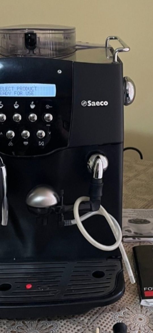 Капучинатор за Saeco