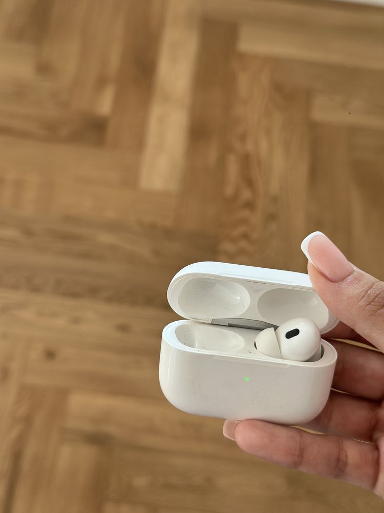 Кейс airpods pro2
