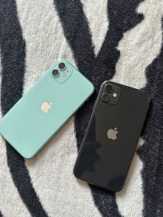 Vând Iphone 11 !!