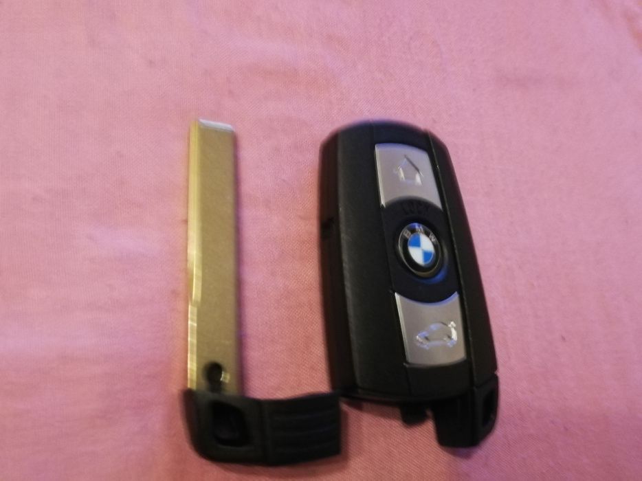Cheie Chei Auto BMW 1998-2024 modele E si F