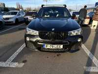 Bmw x4 f26 2.0d xdrive