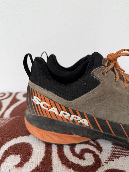 Scarpa Mescalito M barbati marimea 45