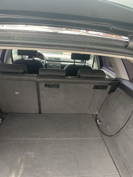 Vand Audi A4 1,9 tdi