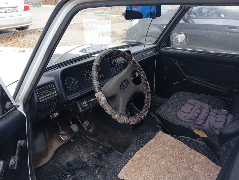 Продам ВАЗ Лада 2107