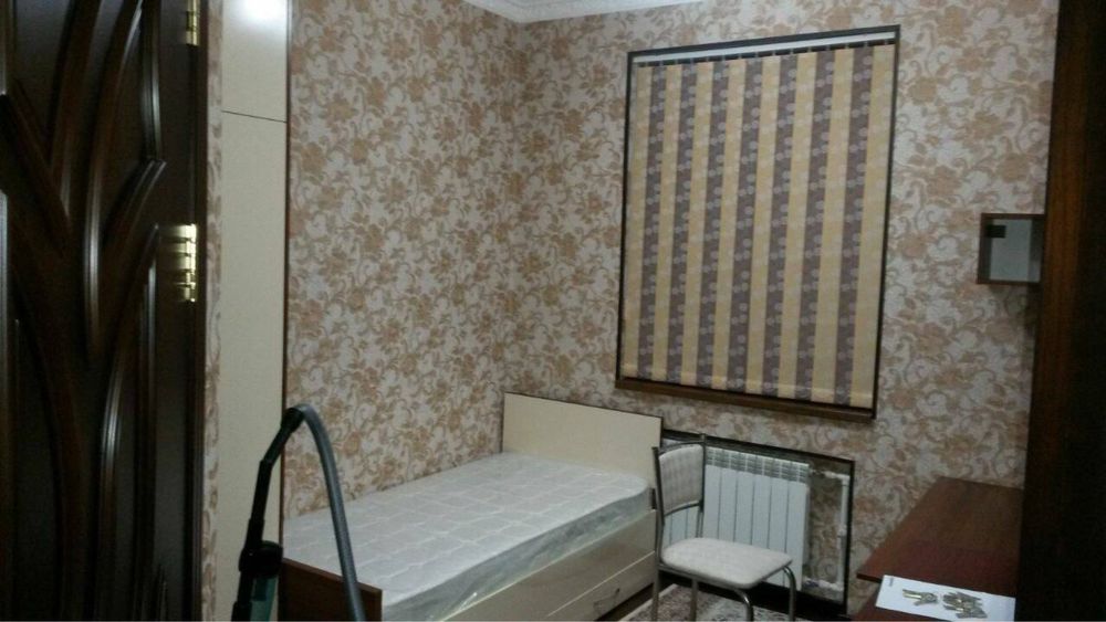 Юнусабад 17 кв. 4/4/6, СРОЧНО продаётся, ЖК Замок Счастья