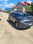Vand/Schimb Grand Cherokee 4x4