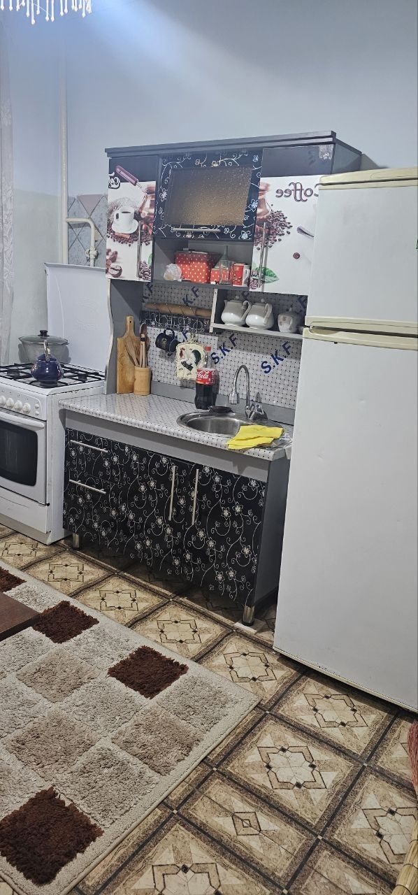 Сдам кравтиру на карасу