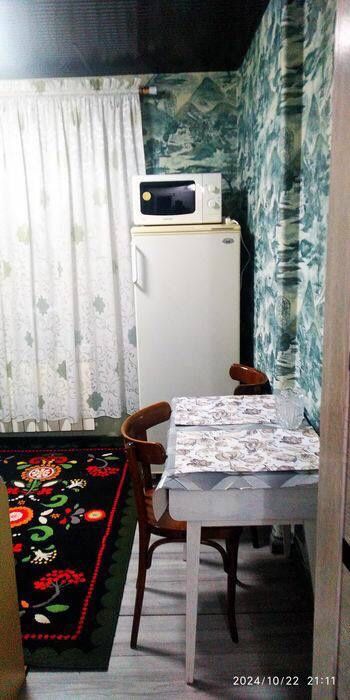 Парк бабур 1-комнатная /3/5 аренда совсеми удобствами