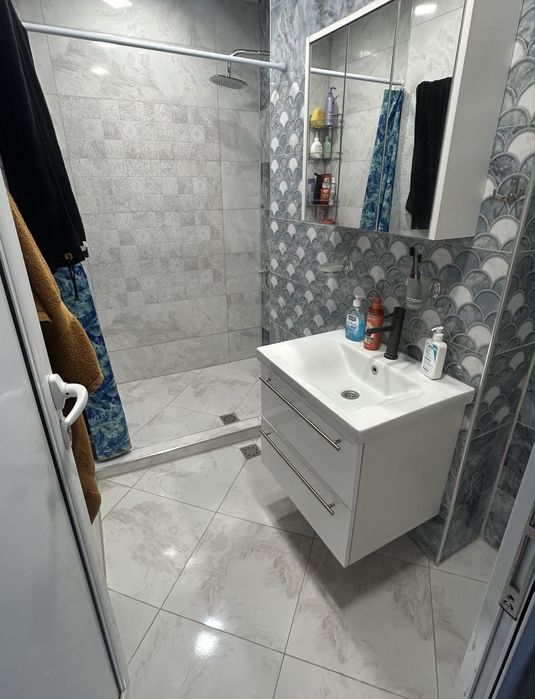 3-стаен апартамент гр. Козлодуй
