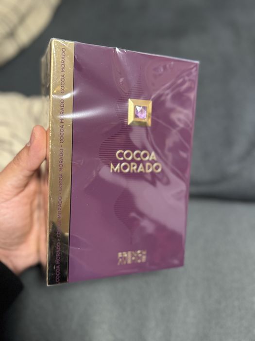 Parfum unisex Cocoa Morado French Avenue 100ml sigilat