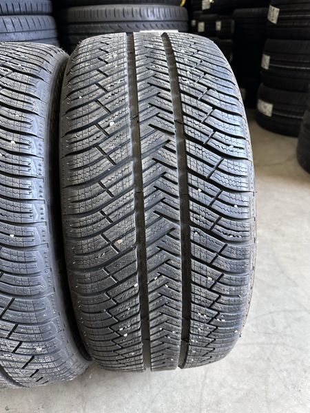 255/40/20 MICHELIN 4бр