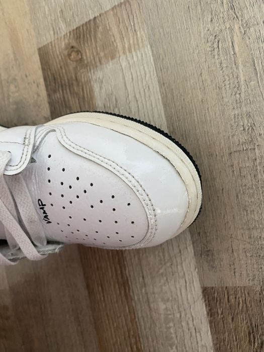 AirJordan 1  Mid Schematic 38