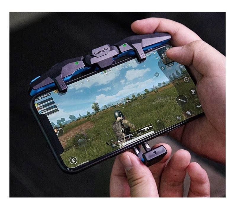 Продам триггеры для игр на телефоне