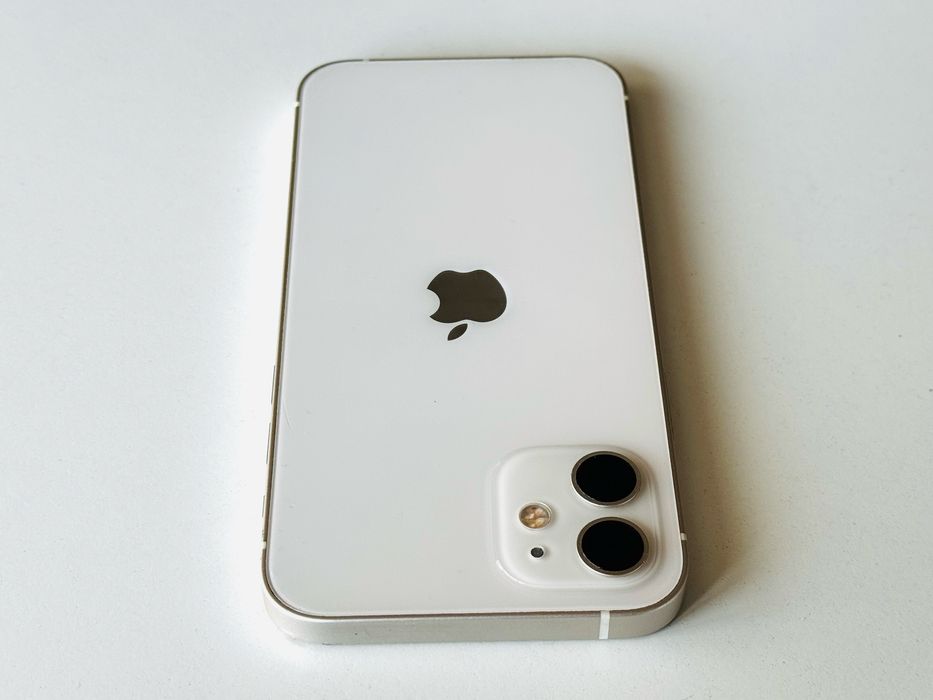 Iphone 12 64GB White