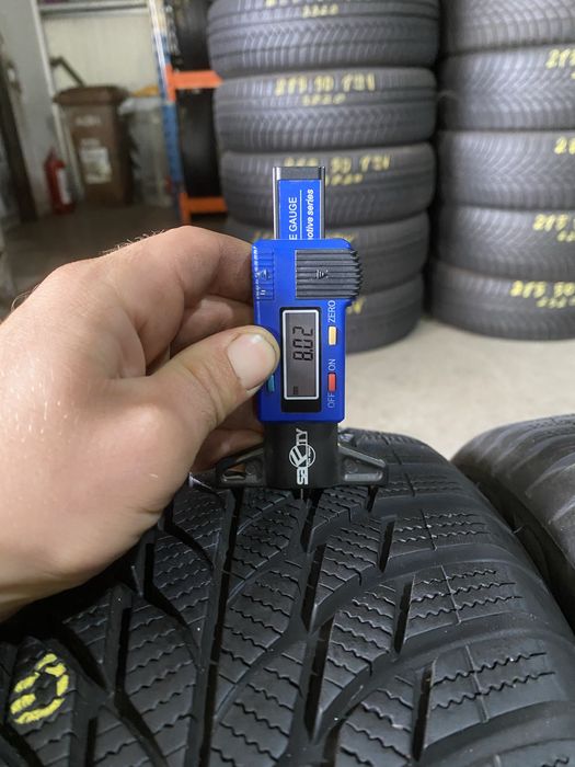 Anvelope iarna 195/55/16 Bridgestone Blizzak LM001 195 55 16 R16