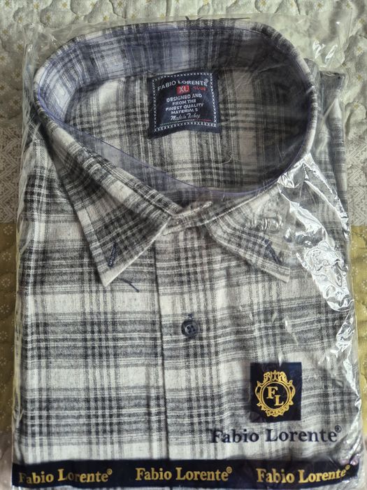 Camasi bărbătești