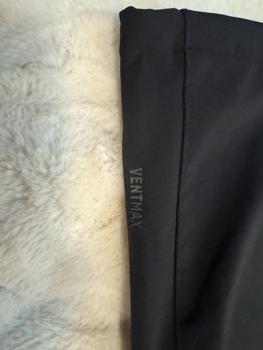 Pantaloni ski schi McKinley Ventmax