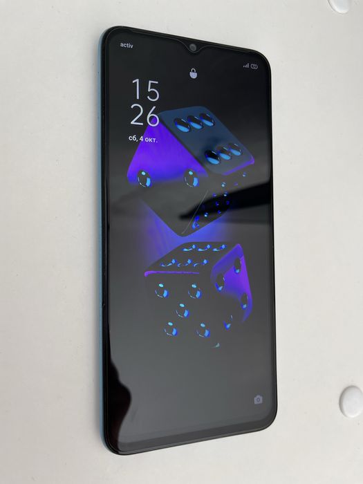 Продается Oppo A15S