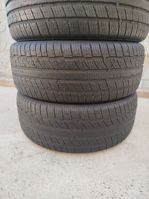 225 55 R17 Shina Avation