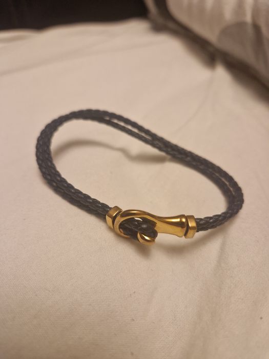 Ceasuri dama Kors Fossil barbati Tag bratari piele