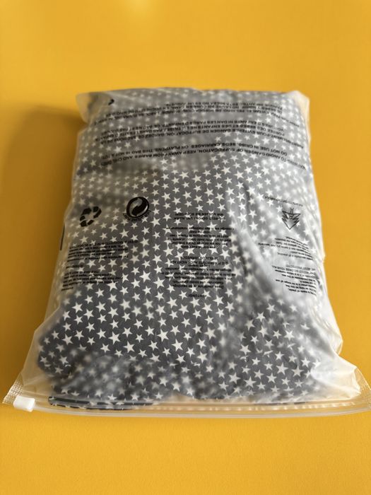 Cămaşă H&M StarLight Black