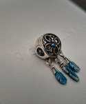 Talisman prinzătorul de vise Pandora blue