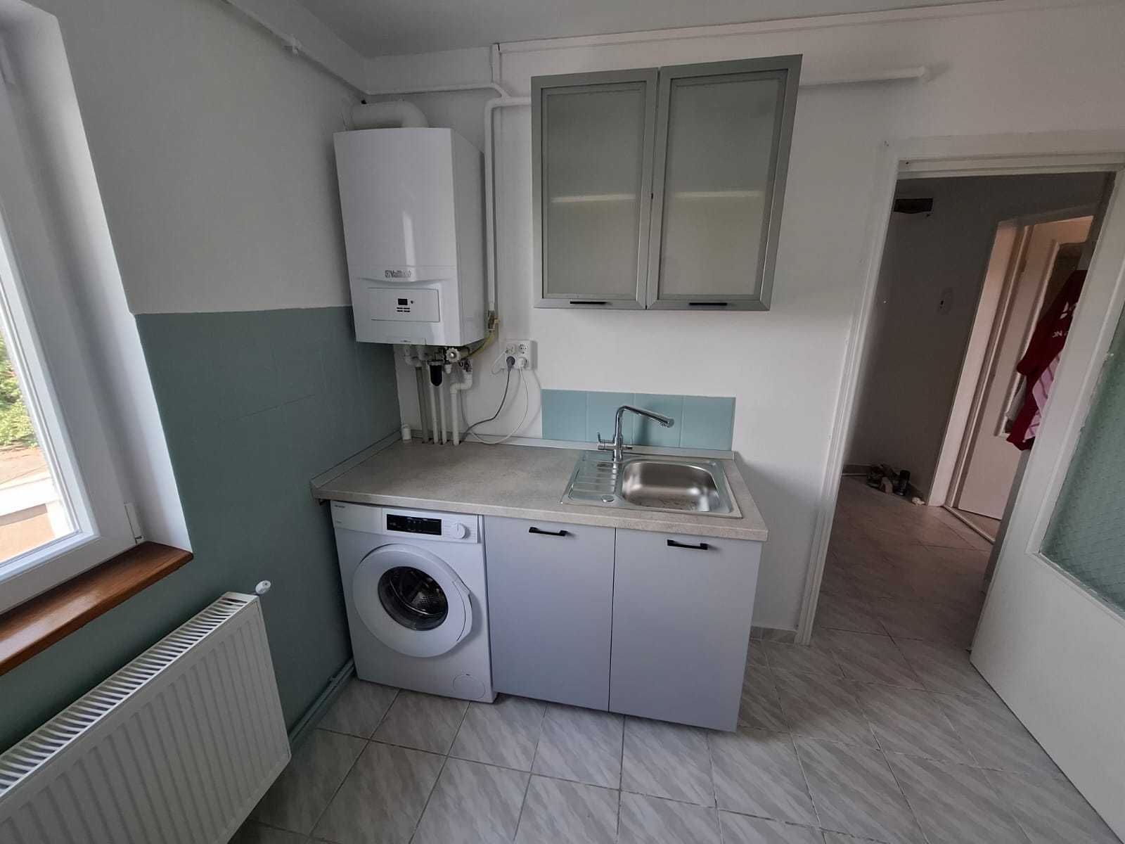 Apartament 1 camera