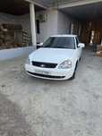 Lada priora 21072