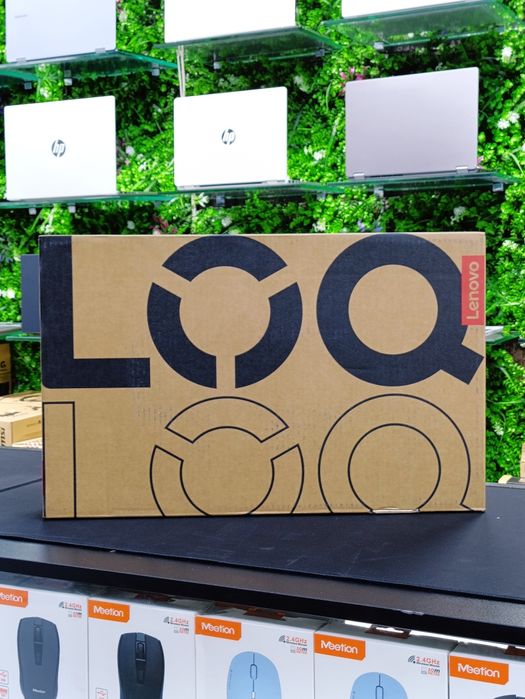 Lenovo LOQ  RTX 5050