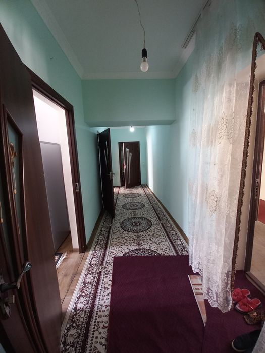 Новастройка 2 хона 3 этаж Микрорайонда жойлашганАгентство