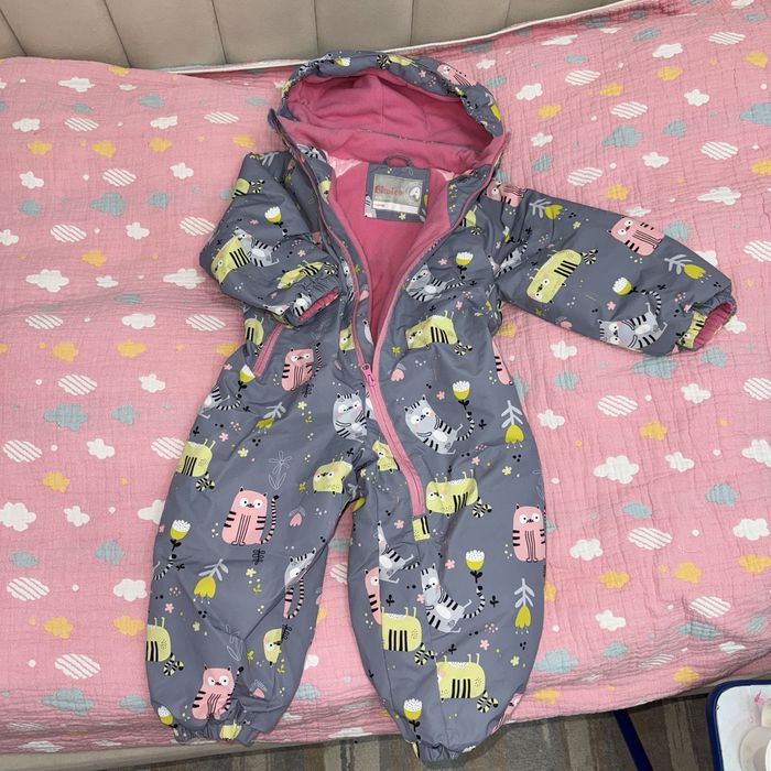 Комбинезон рост 98 на 1,5-2года