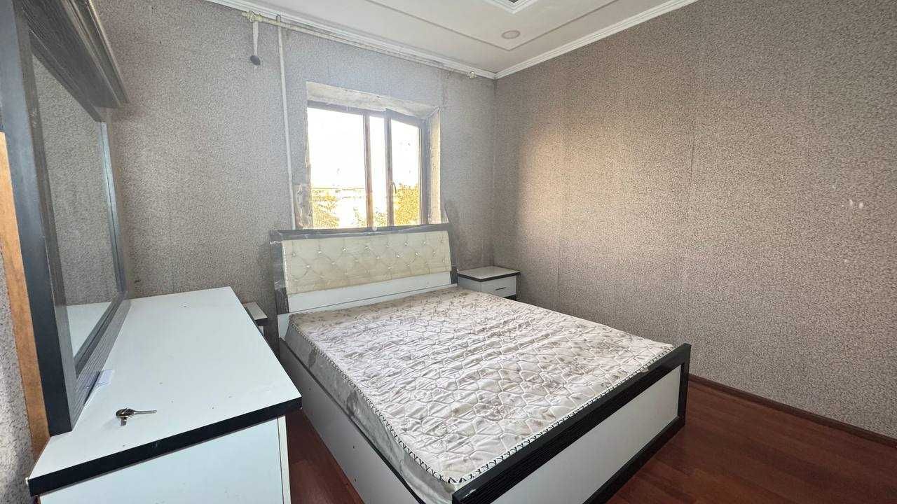 Калениский  2 хона 3 қават квартира сотилади. ID: 1133
