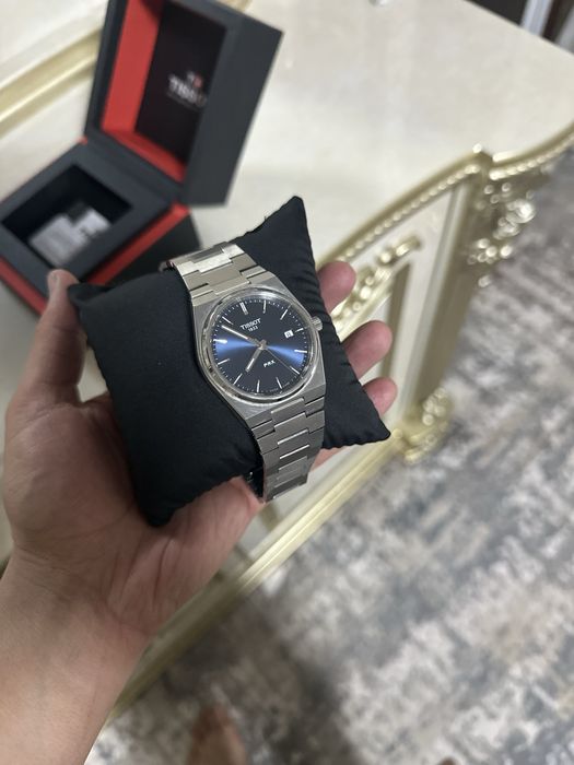 Часы Tissot prx Europe version