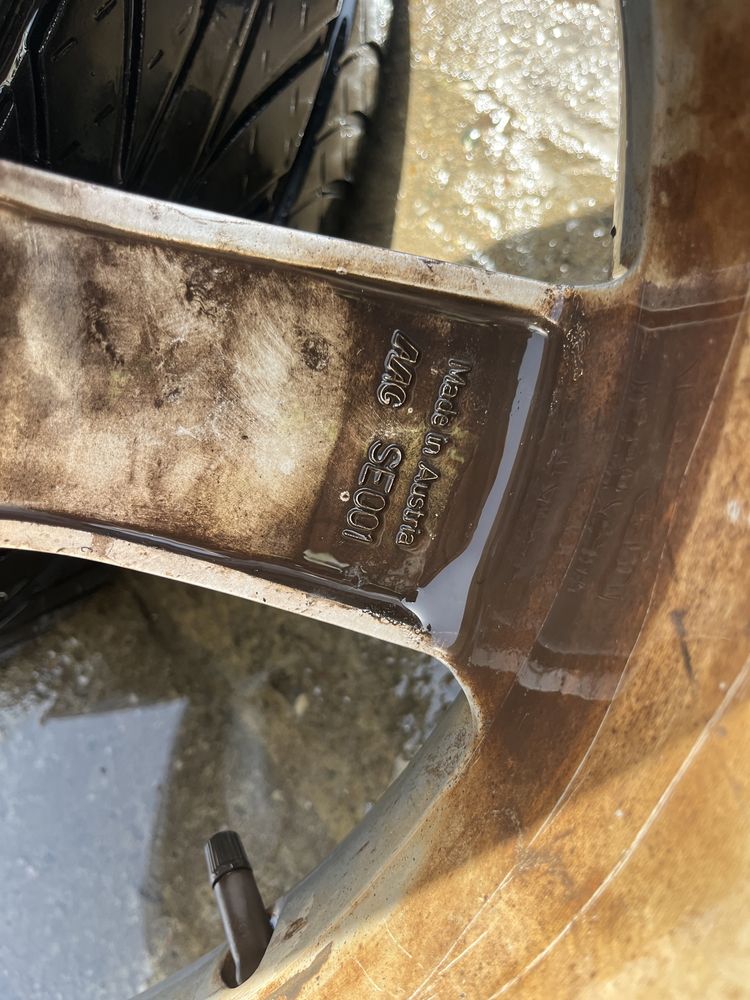 Джанти 5x114.3 17 Mitsubishi