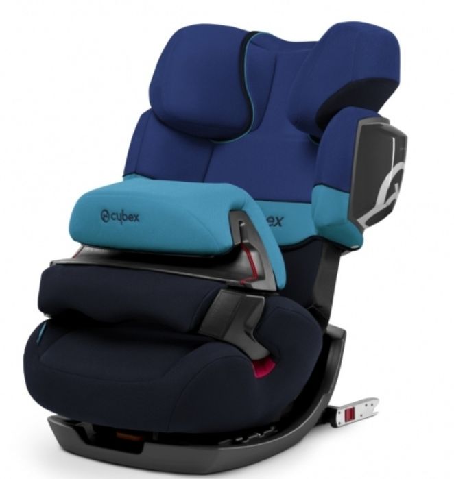 Автокресло CYBEX в отличном состоянии