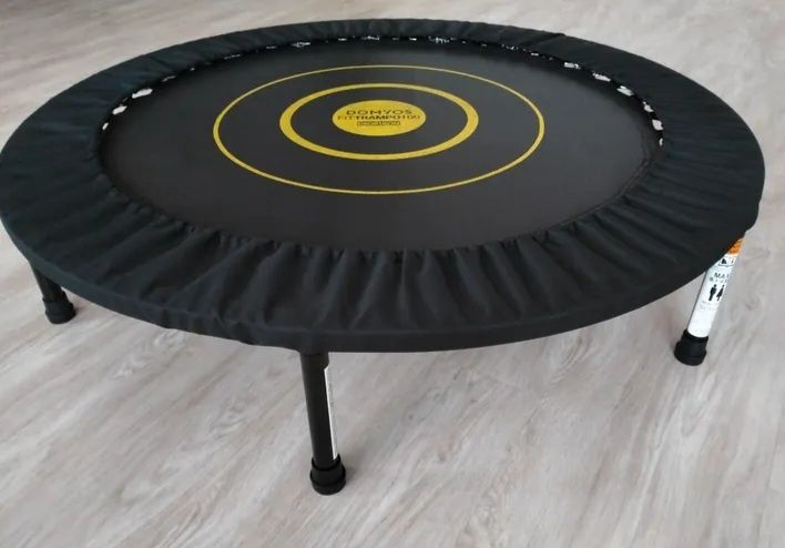Trambulina fitness pentru Copii și Adulti
