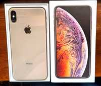 Iphone Xs Max Gold