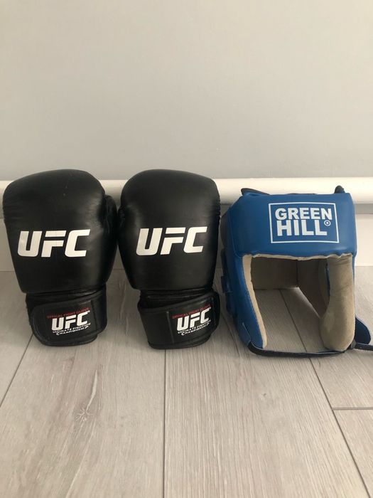 Продам для кикбоксинг 4000 тг