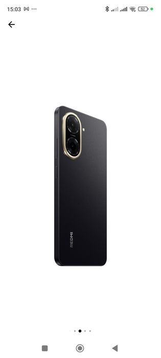 Telefon Redmi A5 nou sigilat in cutie cu garanție