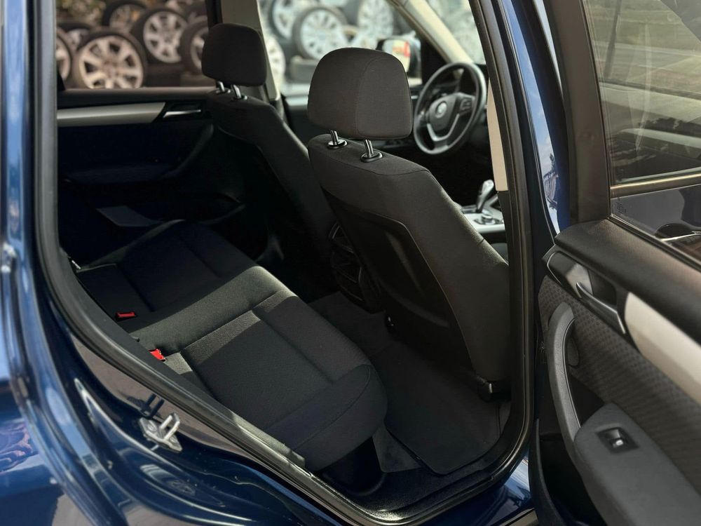 Vand f253.0 diesel 2013