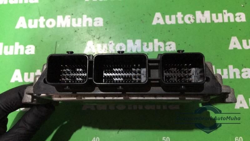 Calculator ecu Peugeot 308 2007-> 0281013872