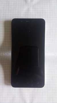 Телефон Gionee P5 Mini смартфон разбит экран нет батареи на запчасти