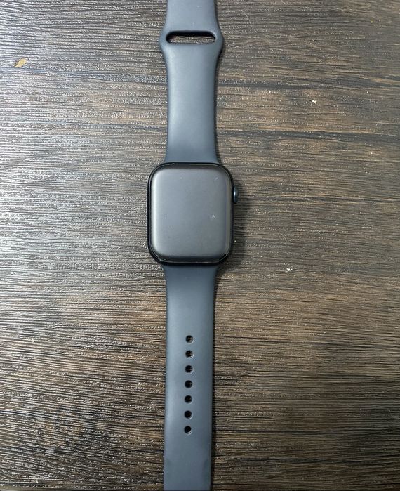 Apple Watch Series 8