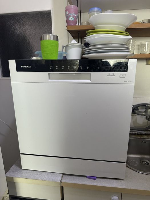 Миялна машина Finlux